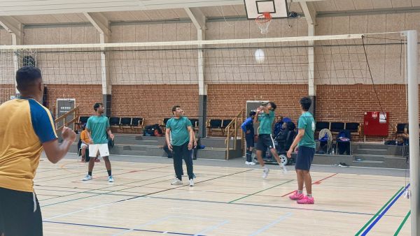 Viborg Midtjylland Cup Turnering - 06.06.2026