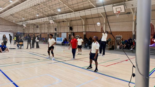 Viborg Midtjylland Cup Turnering - 06.06.2026