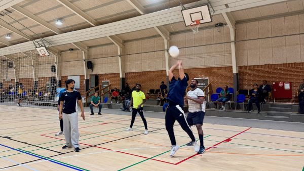 Viborg Midtjylland Cup Turnering - 06.06.2026