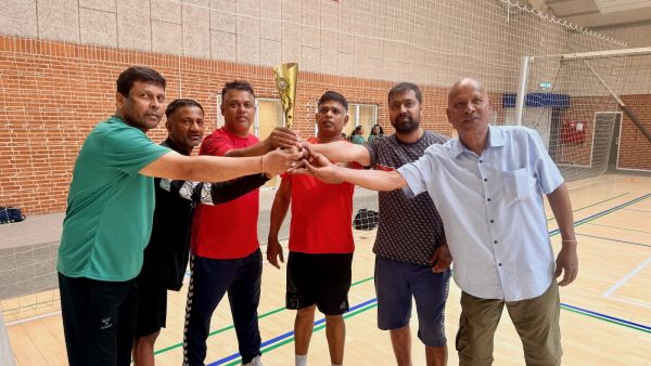 Viborg Midtjylland Cup Turnering - 06.06.2026