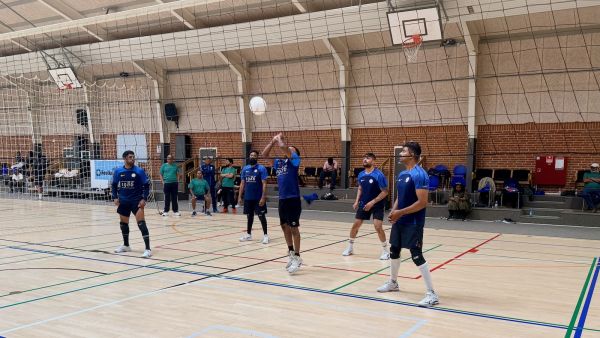 Viborg Midtjylland Cup Turnering - 06.06.2026