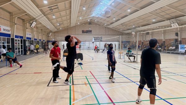 Viborg Midtjylland Cup Turnering - 06.06.2026