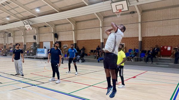 Viborg Midtjylland Cup Turnering - 06.06.2026