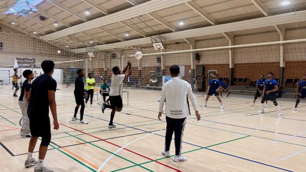 Viborg Midtjylland Cup Turnering - 06.06.2026