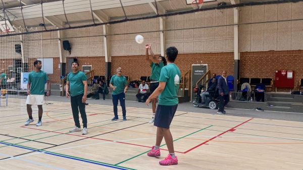 Viborg Midtjylland Cup Turnering - 06.06.2026
