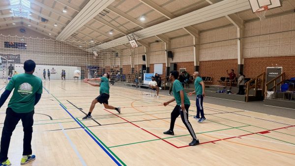 Viborg Midtjylland Cup Turnering - 06.06.2026