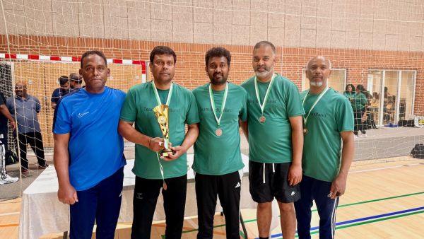 Viborg Midtjylland Cup Turnering - 06.06.2026