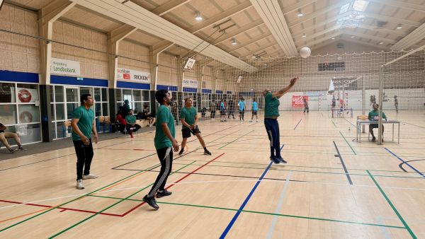 Viborg Midtjylland Cup Turnering - 06.06.2026