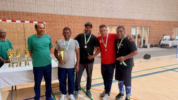Viborg Midtjylland Cup Turnering - 06.06.2026