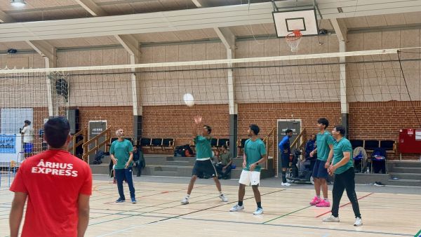 Viborg Midtjylland Cup Turnering - 06.06.2026