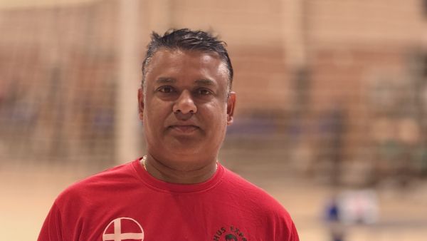 Viborg Midtjylland Cup Turnering - 06.06.2026