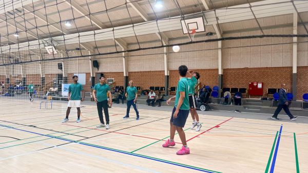 Viborg Midtjylland Cup Turnering - 06.06.2026