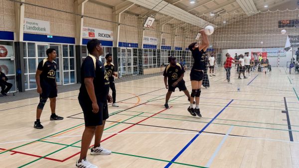 Viborg Midtjylland Cup Turnering - 06.06.2026