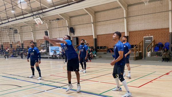 Viborg Midtjylland Cup Turnering - 06.06.2026