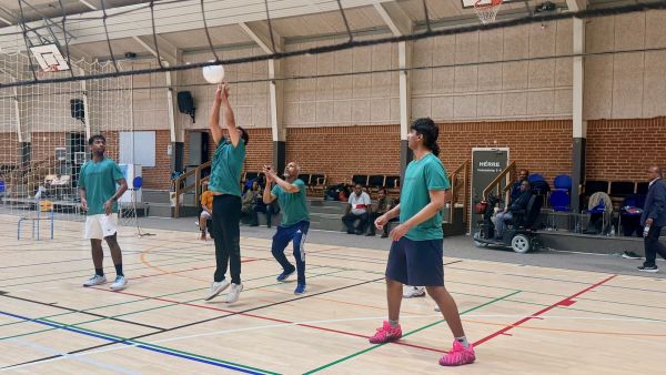 Viborg Midtjylland Cup Turnering - 06.06.2026