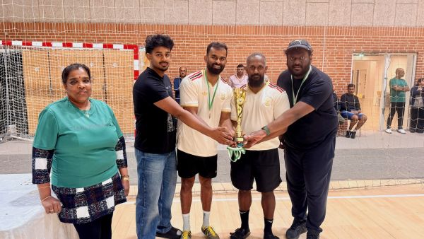 Viborg Midtjylland Cup Turnering - 06.06.2026