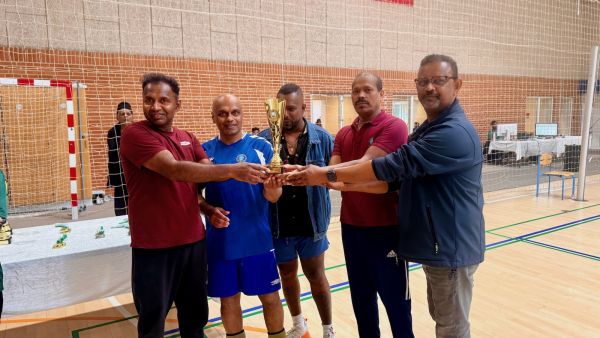 Viborg Midtjylland Cup Turnering - 06.06.2026
