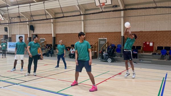 Viborg Midtjylland Cup Turnering - 06.06.2026