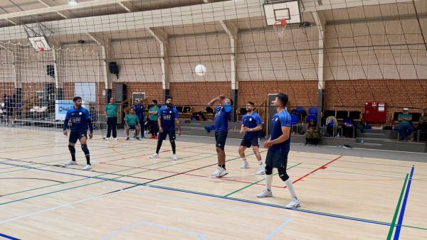 Viborg Midtjylland Cup Turnering - 06.06.2026