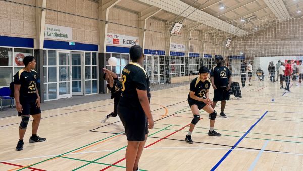 Viborg Midtjylland Cup Turnering - 06.06.2026